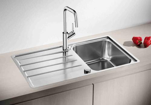 Blanco Lemis 45 S-IF 523031