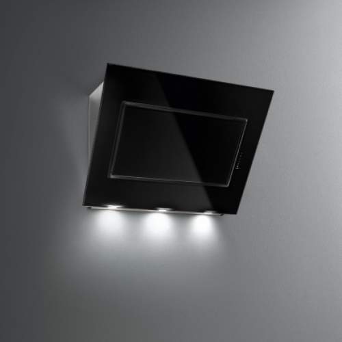 Falmec Quasar 60 cm Schwarzglas- 100335
