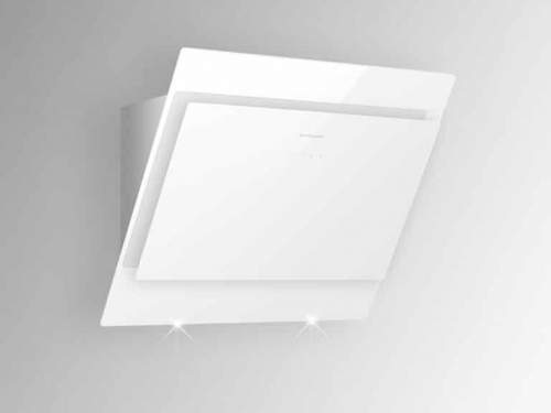 Silverline Indira 60 cm Weißglas - IDW 600 W