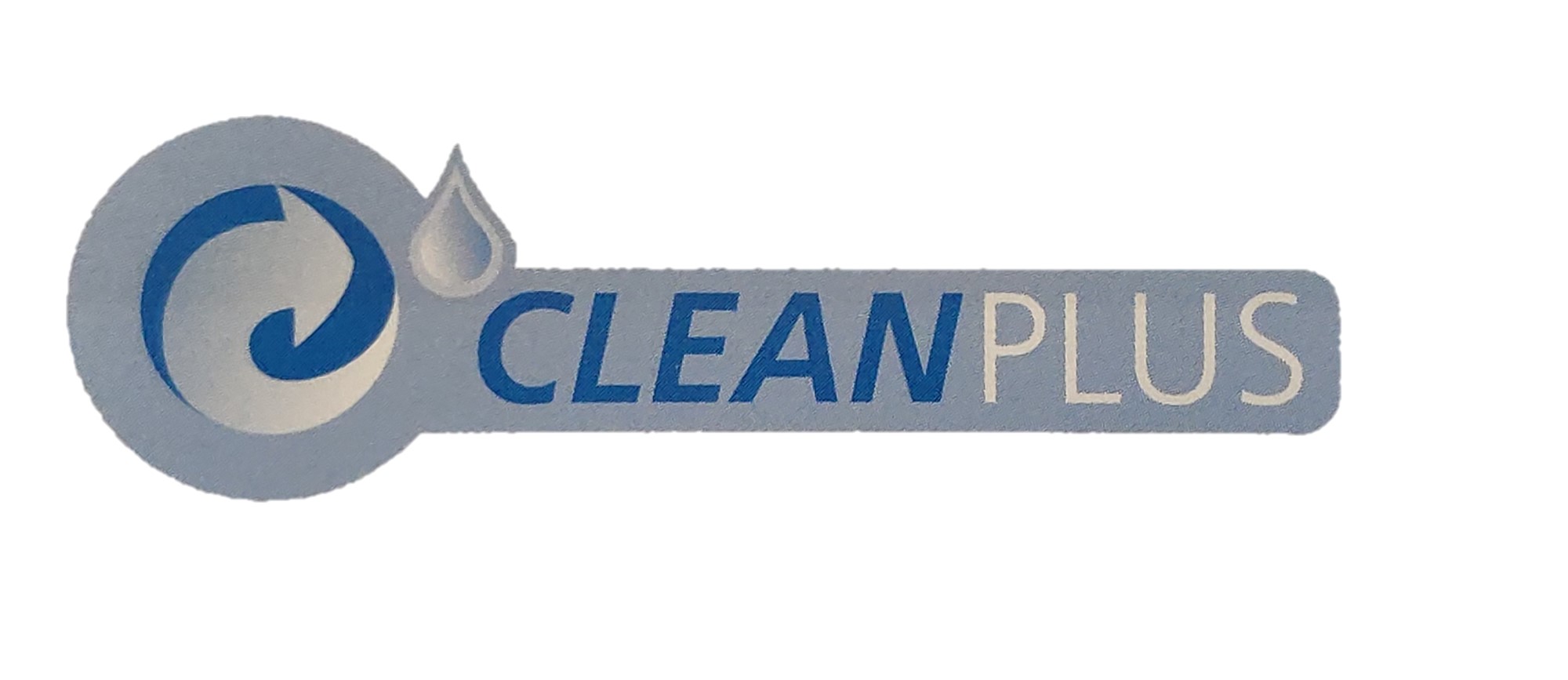Systemceram Cleanplus Logo