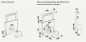 Preview: SW24_Downdraft_Edelstahl_90cm_Maße