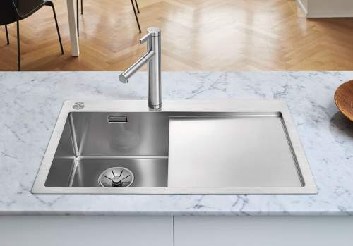 Blanco Claron 4 S-IF 521623 / 521624