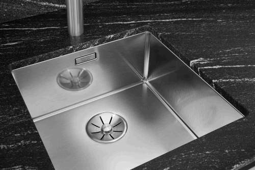 Blanco Claron 400-IF Durinox® 523389