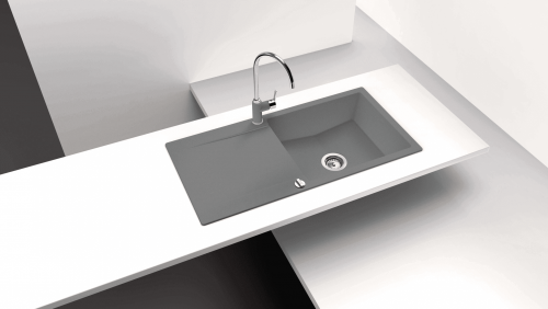 Schock Epure D-100L - CRISTALITE®