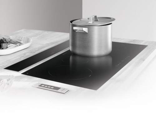Silverline Tischlüfter Apollo RF Intern Premium 111 cm - ARIT 120 S