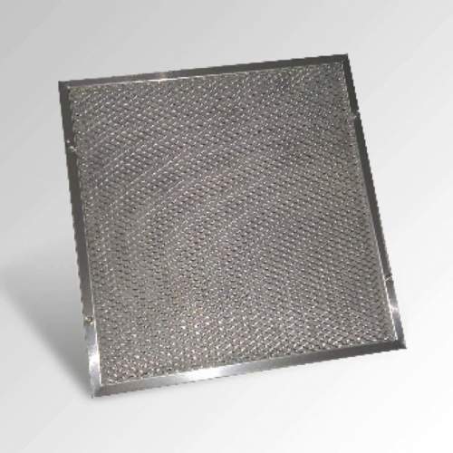 Silverline Aktivkohlefilter AFM 100