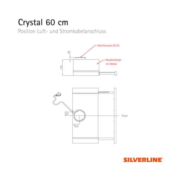 SW24_Crystal_Luft_und_Stromkabelanschluss