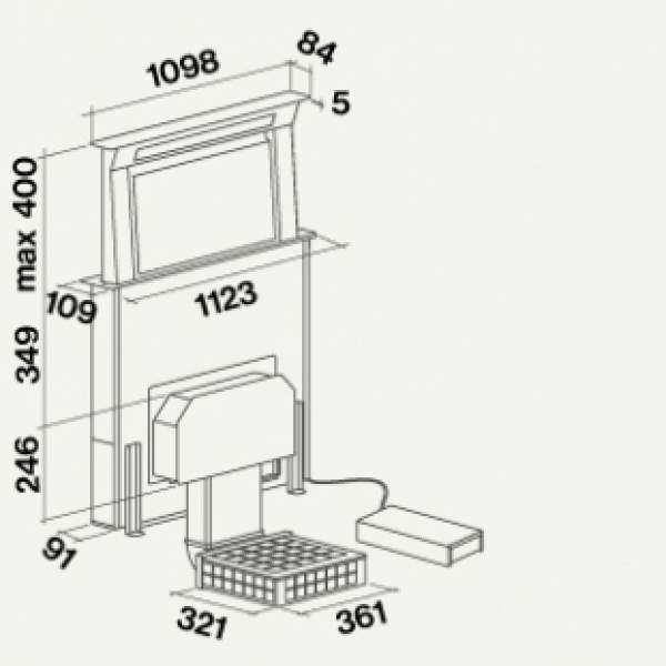 SW24_Downdraft_Weiß_120cm_Maße