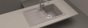 Schock Formhaus D-100L - CRISTALITE®