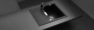 Schock Manhattan D-100 XSA - CRISTALITE®